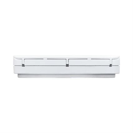 Bezdrátový termostat 2xAA + 230V