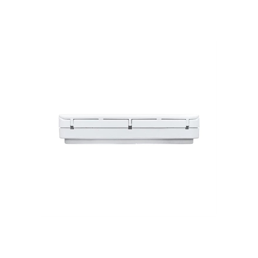 Bezdrátový termostat 2xAA + 230V
