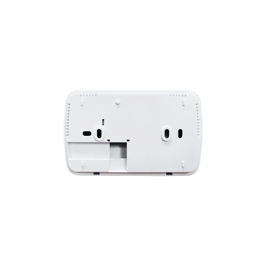 Bezdrátový termostat 2xAA + 230V