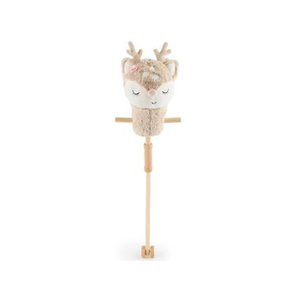 Bieco - Hobby horse ELLA koloušek