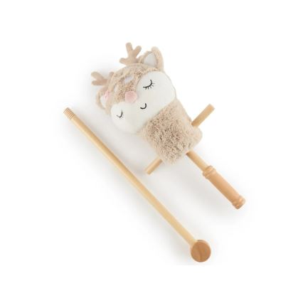 Bieco - Hobby horse ELLA koloušek