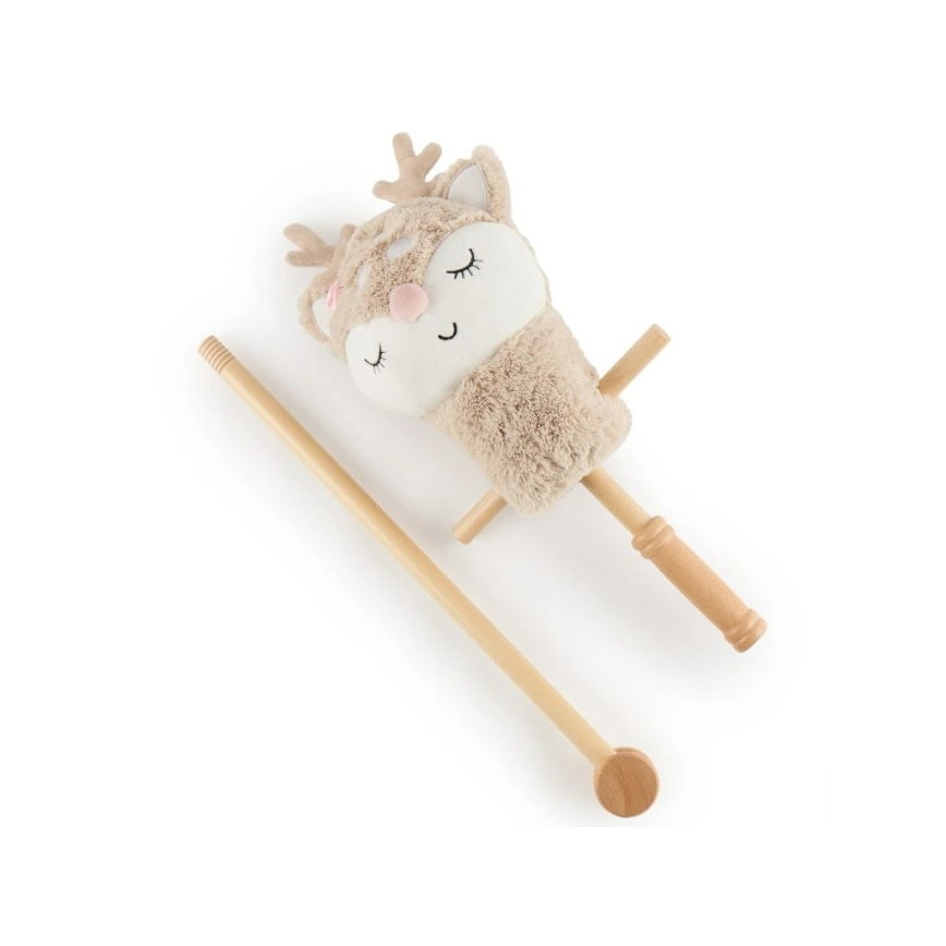 Bieco - Hobby horse ELLA koloušek