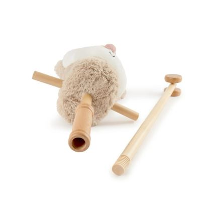 Bieco - Hobby horse ELLA koloušek