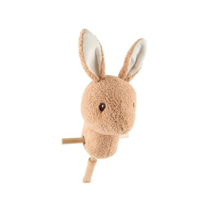 Bieco - Hobby horse FINE králík