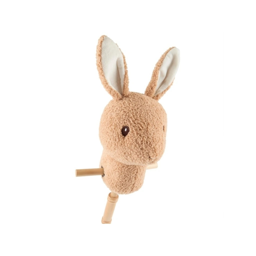 Bieco - Hobby horse FINE králík