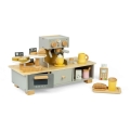 Bigjigs Toys - Kavárna
