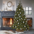 Black Box Trees 1098416 - LED Vánoční stromek 185 cm 140xLED/230V