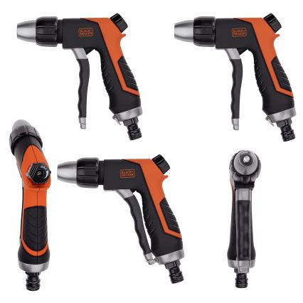 BLACK+DECKER - Zavlažovací pistole