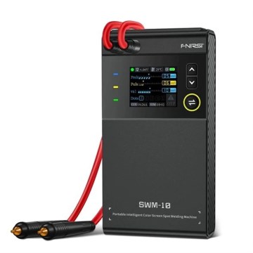 Bodová svářečka baterií 5000 mAh 5V