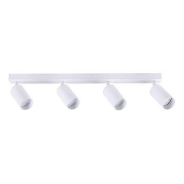 Bodové svítidlo ANGIE 4xGU10/35W/230V bílá