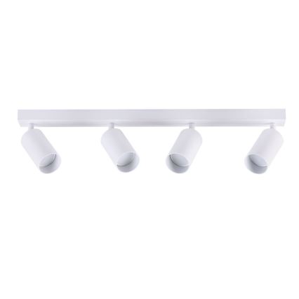 Bodové svítidlo ANGIE 4xGU10/35W/230V bílá