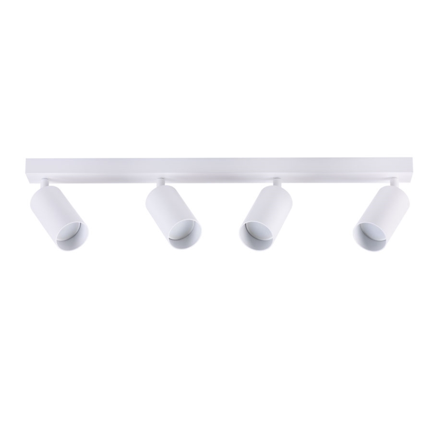 Bodové svítidlo ANGIE 4xGU10/35W/230V bílá