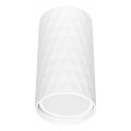 Bodové svítidlo BOLA 1xGU10/30W/230V bílá