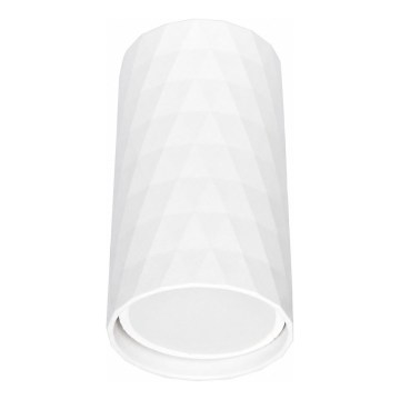 Bodové svítidlo BOLA 1xGU10/30W/230V bílá