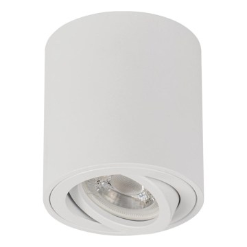 Bodové svítidlo BORD ONE 1xGU10/10W/230V bílá
