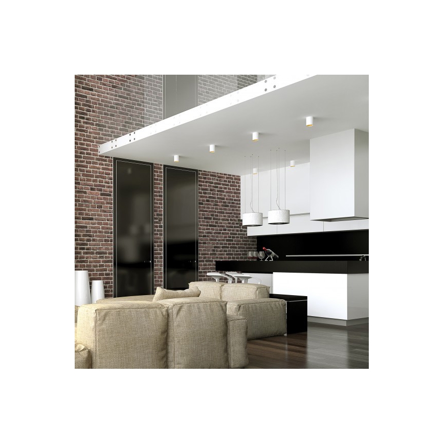Podhledové svítidlo CHLOE 1xGU10/10W/230V
