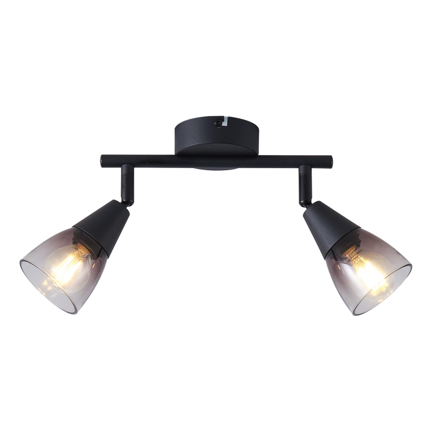 Bodové svítidlo CLASSY 2xE14/7W/230V