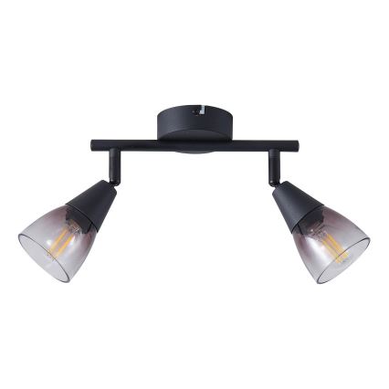 Bodové svítidlo CLASSY 2xE14/7W/230V
