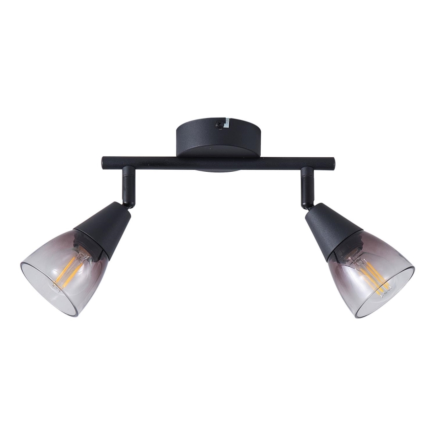 Bodové svítidlo CLASSY 2xE14/7W/230V