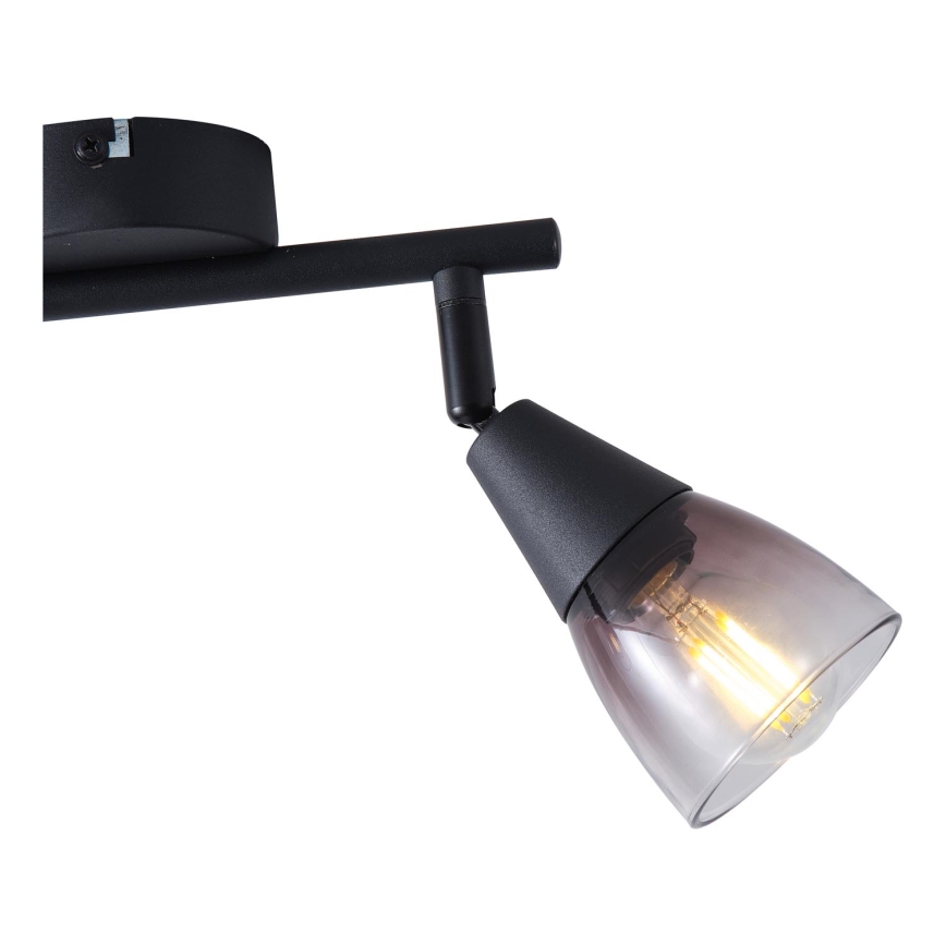Bodové svítidlo CLASSY 2xE14/7W/230V