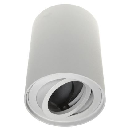 Bodové svítidlo CORONA 1xGU10/30W/230V bílá