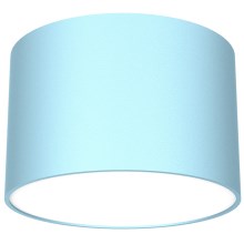 Bodové svítidlo DIXIE 1xGX53/11W/230V modrá