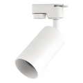 Bodové svítidlo do 1-fázového lištového systému 1xGU10/10W/230V bílá