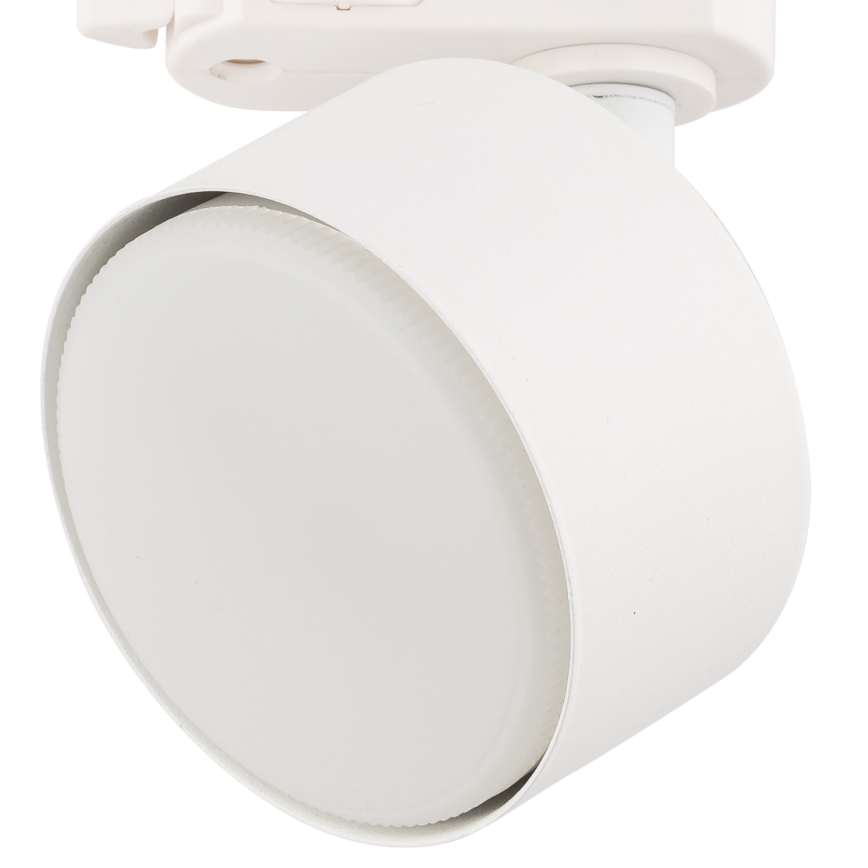 Bodové svítidlo do 3-fázového lištového systému TRACER 1xGX53/11W/230V bílá