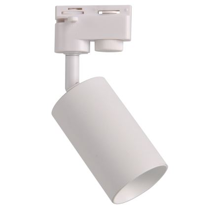 Bodové svítidlo do lištového systému MARIBEL 1xGU10/10W/230V bílá