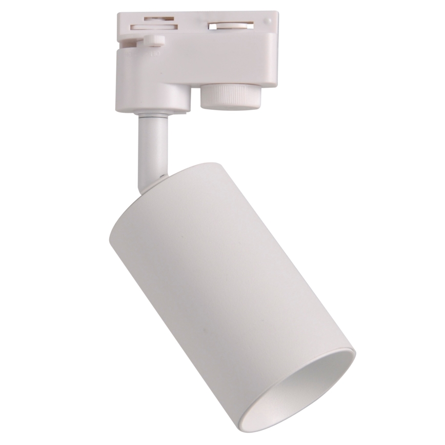 Bodové svítidlo do lištového systému MARIBEL 1xGU10/10W/230V bílá