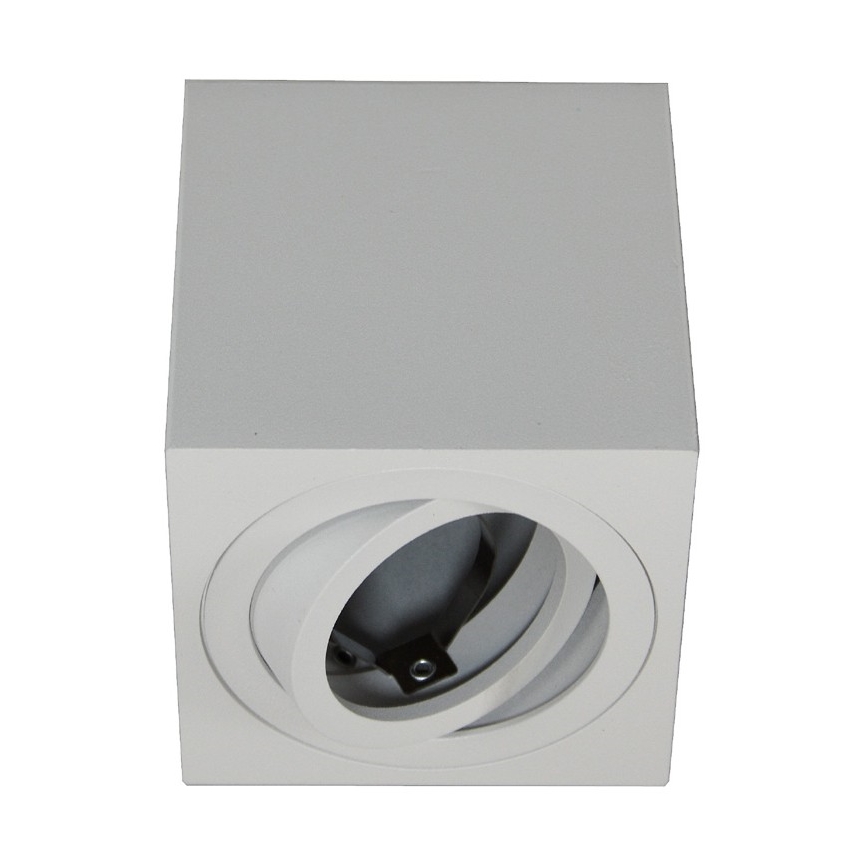 Bodové svítidlo FEBE 1xGU10/30W/230V bílá