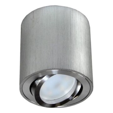 Bodové svítidlo FEBE 1xGU10/30W/230V matný chrom