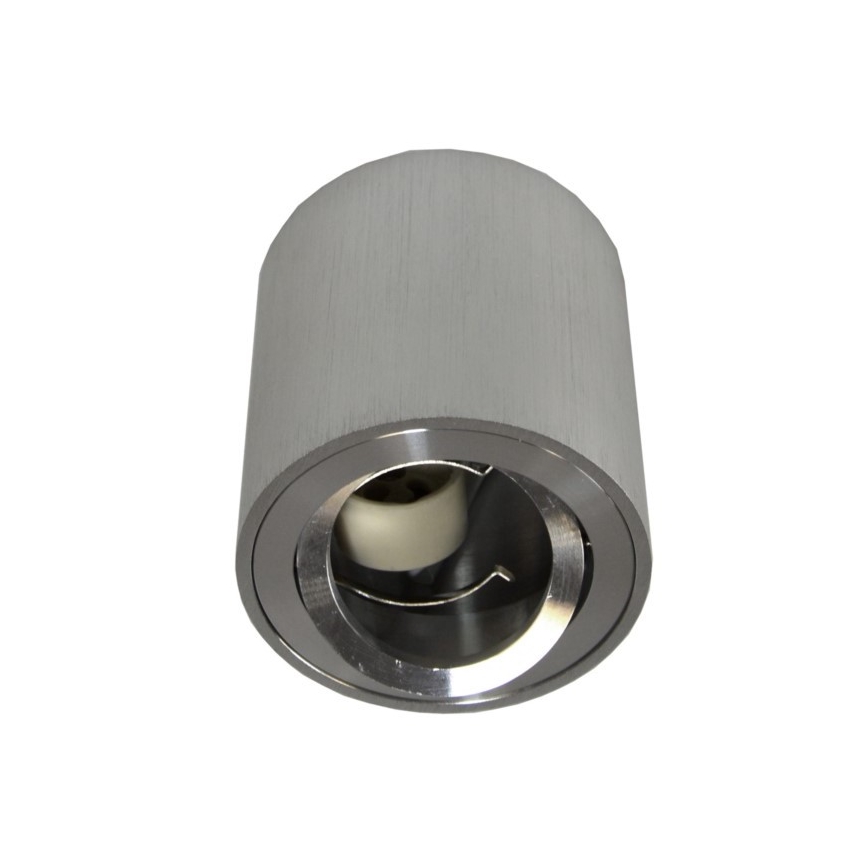 Bodové svítidlo FEBE 1xGU10/30W/230V matný chrom