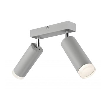 Bodové svítidlo FELIX 2xE27/60W/230V
