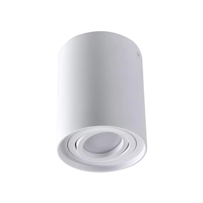Bodové svítidlo HADAR R1 1xGU10/10W/230V bílá