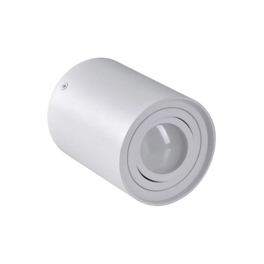 Bodové svítidlo HADAR R1 1xGU10/10W/230V bílá