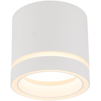 Bodové svítidlo JET 1xGX53/11W/230V bílá