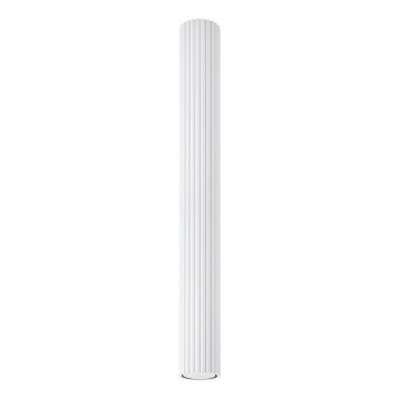 Bodové svítidlo KARBON 1xGU10/10W/230V 60 cm bílá