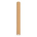 Bodové svítidlo KARBON 1xGU10/10W/230V 60 cm zlatá