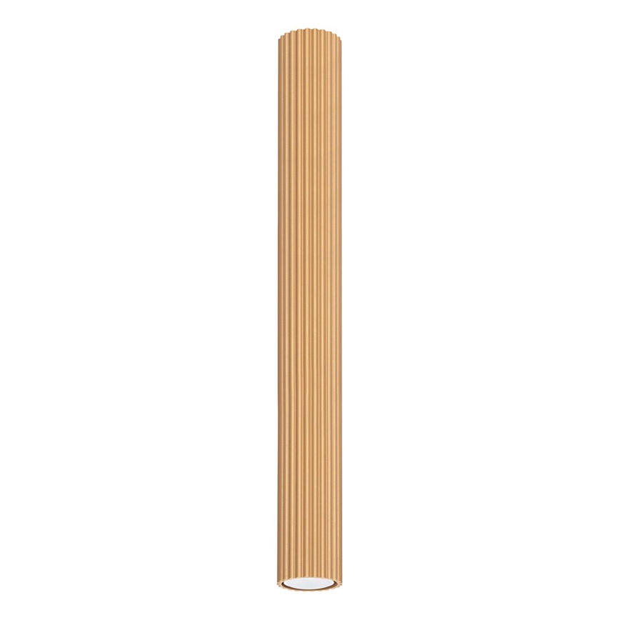 Bodové svítidlo KARBON 1xGU10/10W/230V 60 cm zlatá