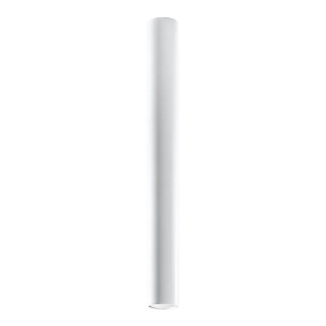 Bodové svítidlo LAGOS 1xGU10/10W/230V 60 cm bílá