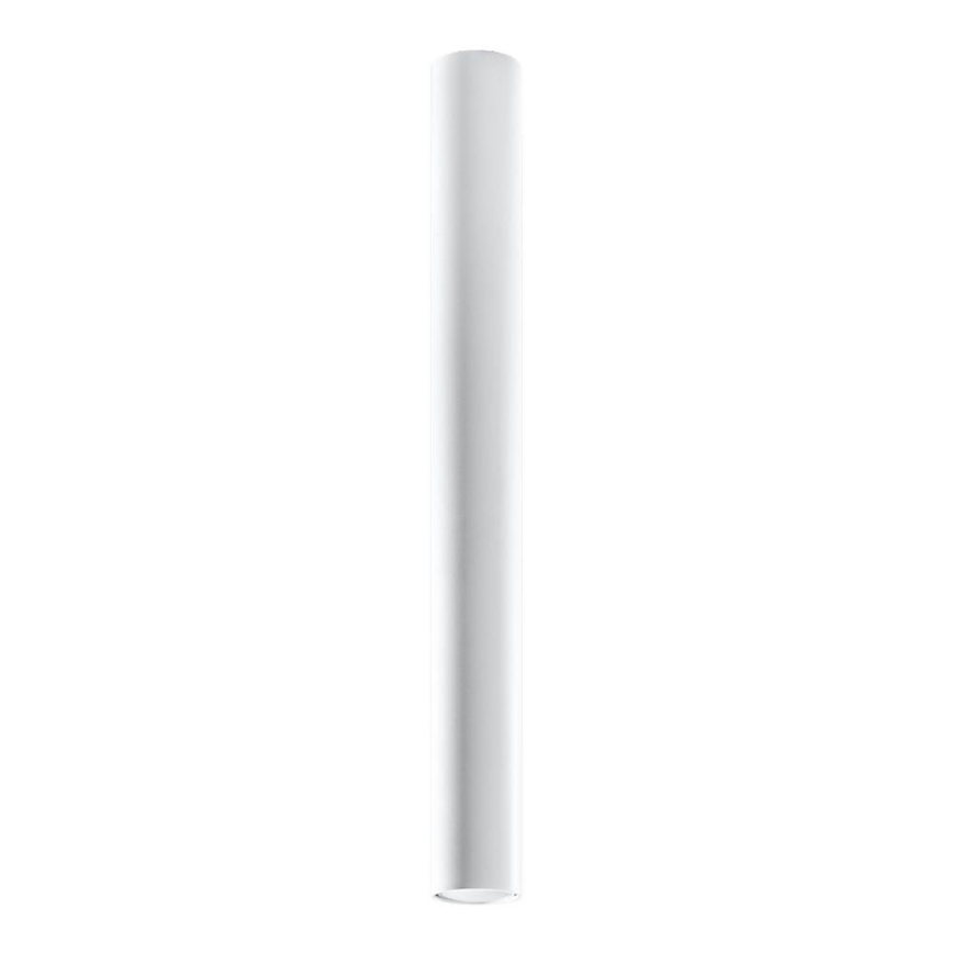 Bodové svítidlo LAGOS 1xGU10/10W/230V 60 cm bílá