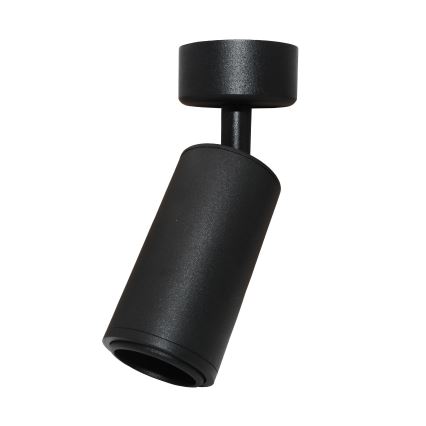 Bodové svítidlo MICA 1xGU10/25W/230V černá
