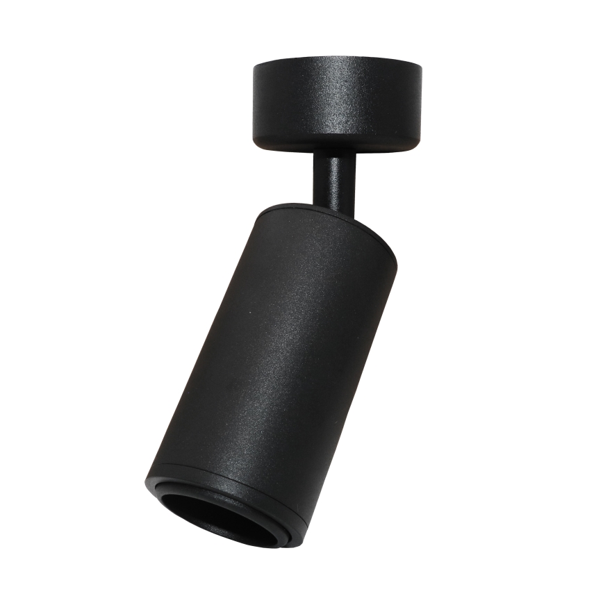 Bodové svítidlo MICA 1xGU10/25W/230V černá