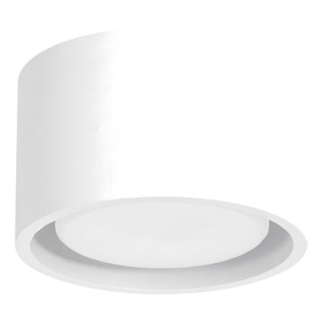 Bodové svítidlo MODO 1xGX53/10W/230V bílá