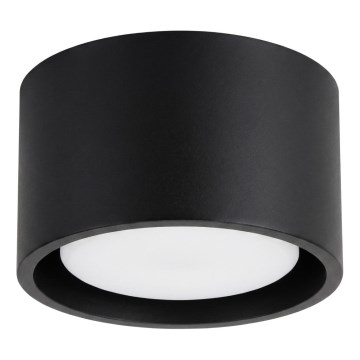 Bodové svítidlo MODO 1xGX53/10W/230V černá
