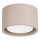 Bodové svítidlo MODO 1xGX53/10W/230V taupe