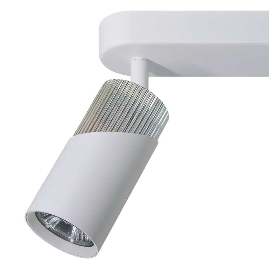 Bodové svítidlo NEO 3xGU10/8W/230V bílá