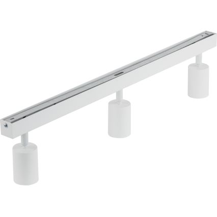 Bodové svítidlo NEX 3xGU10/10W/230V bílá