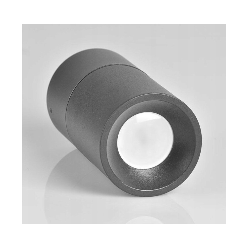 Bodové svítidlo NIXA 1xGU10/10W/230V černá